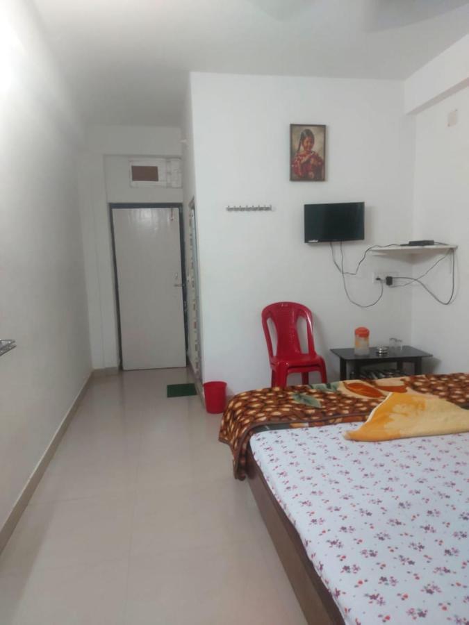 Goroomgo Sandhya Guest House Digha Exterior foto