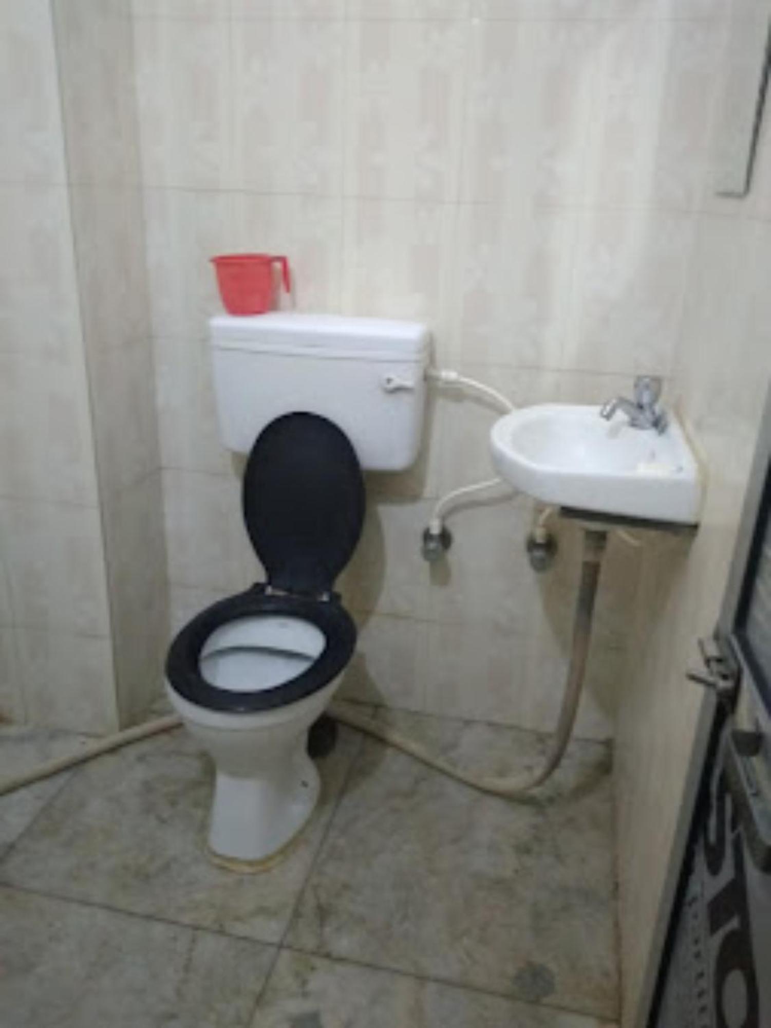 Goroomgo Sandhya Guest House Digha Exterior foto