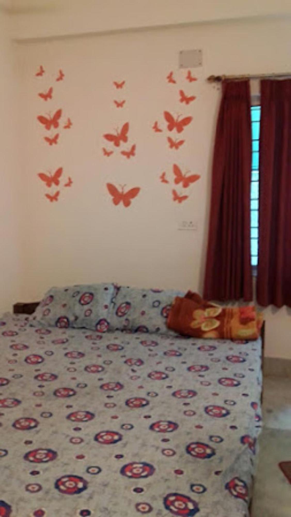 Goroomgo Sandhya Guest House Digha Exterior foto