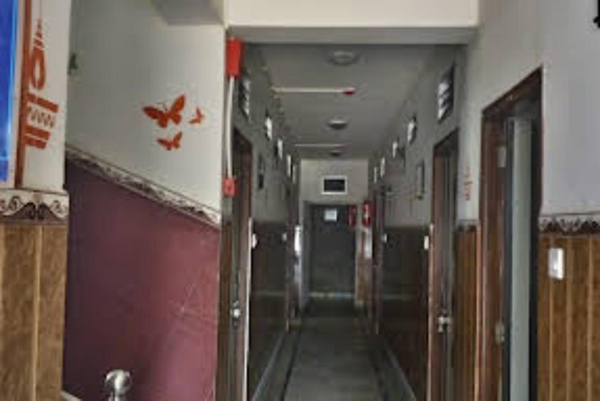 Goroomgo Sandhya Guest House Digha Exterior foto