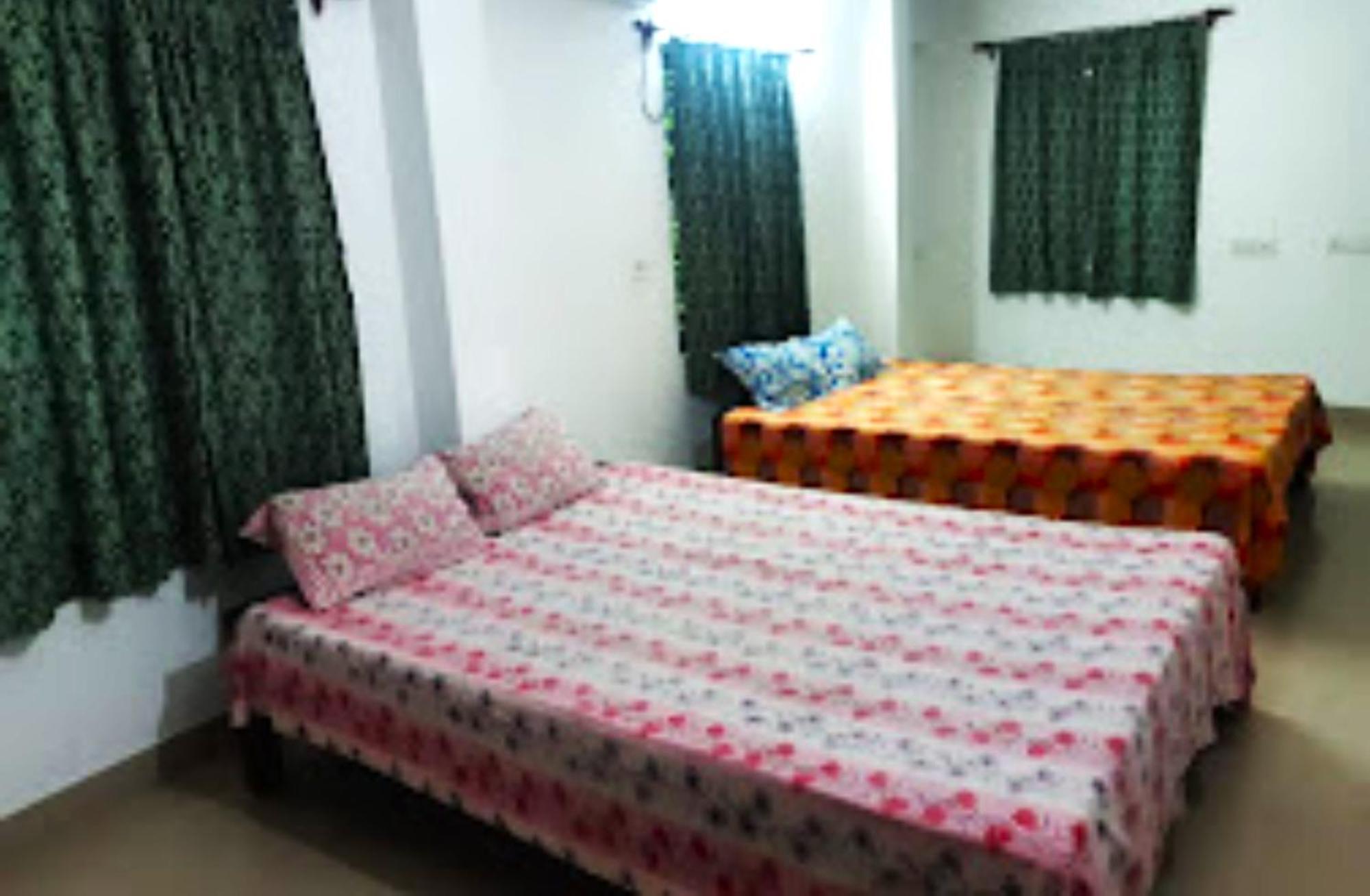 Goroomgo Sandhya Guest House Digha Exterior foto